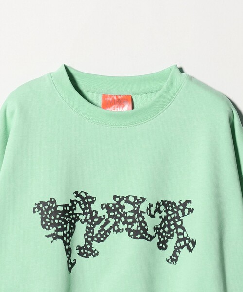 UNITED ARROWS & SONS(ユナイテッドアローズアンドサンズ)の「<WGN> Insect Sweat Shirt/スウェットシャツ(スウェット・メンズ・その他1/その他2・L/M)」の13枚目の写真