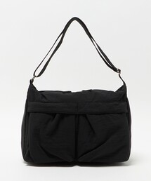 A DAY IN THE LIFE UNITED ARROWS（アデイインザライフユナイテッドアローズ）の「ワッシャー ヘルメット ショルダーバッグ＜A DAY IN THE LIFE＞（ショルダーバッグ）」