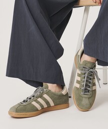 adidas Originals | 【国内EXCLUSIVE】<adidas Originals>TOBACCO スニーカー(スニーカー)