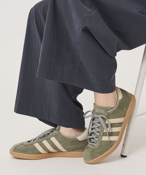 国内EXCLUSIVE】＜adidas Originals＞TOBACCO スニーカー（スニーカー