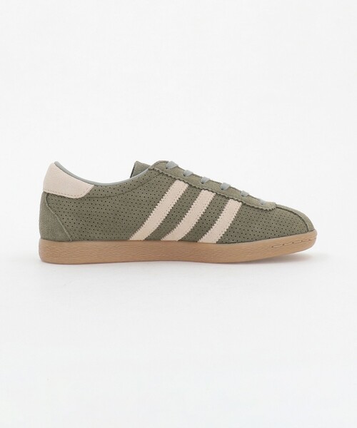 adidas Originals（アディダスオリジナルス）の「【国内EXCLUSIVE】＜adidas Originals＞TOBACCO スニーカー（スニーカー・レディース・オリーブ・22.5cm/23cm/23.5cm/24cm/24.5cm/25cm）」の11枚目の写真