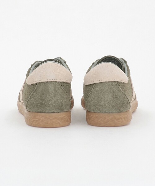 adidas Originals（アディダスオリジナルス）の「【国内EXCLUSIVE】＜adidas Originals＞TOBACCO スニーカー（スニーカー・レディース・オリーブ・22.5cm/23cm/23.5cm/24cm/24.5cm/25cm）」の10枚目の写真