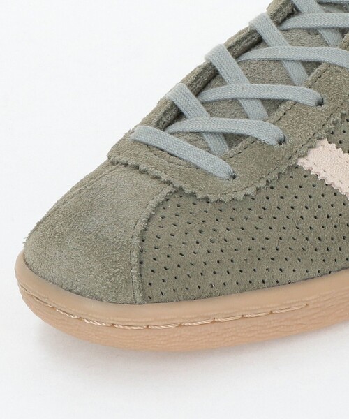 adidas Originals（アディダスオリジナルス）の「【国内EXCLUSIVE】＜adidas Originals＞TOBACCO スニーカー（スニーカー・レディース・オリーブ・22.5cm/23cm/23.5cm/24cm/24.5cm/25cm）」の17枚目の写真