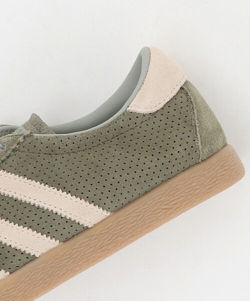 adidas Originals（アディダスオリジナルス）の「【国内EXCLUSIVE】＜adidas Originals＞TOBACCO スニーカー（スニーカー・レディース・オリーブ・22.5cm/23cm/23.5cm/24cm/24.5cm/25cm）」の16枚目の写真