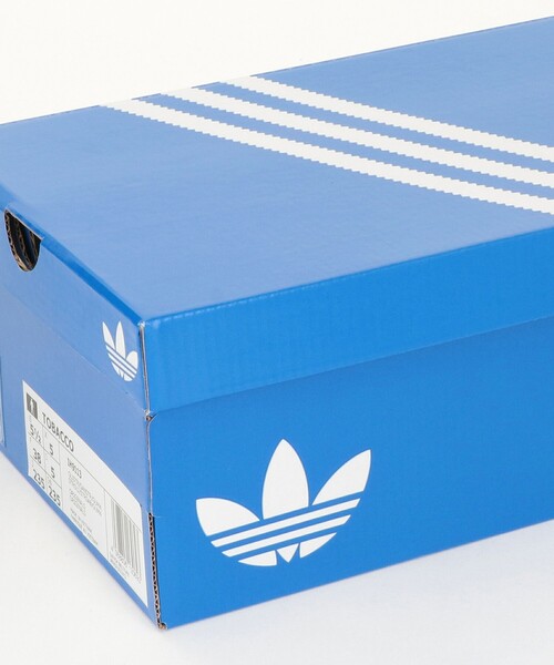 adidas Originals（アディダスオリジナルス）の「【国内EXCLUSIVE】＜adidas Originals＞TOBACCO スニーカー（スニーカー・レディース・オリーブ・22.5cm/23cm/23.5cm/24cm/24.5cm/25cm）」の15枚目の写真
