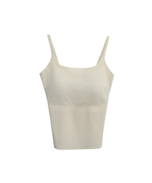 Slim fit inner cami top_4 Colors