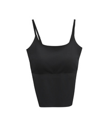 Slim fit inner cami top_4 Colors
