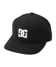 DC（ディーシー）の「DC/ディーシー キャップ DC EMPIRE SNAPBACK DCP264212（キャップ）」