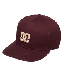 DC（ディーシー）の「DC/ディーシー キャップ DC EMPIRE SNAPBACK DCP264212（キャップ）」