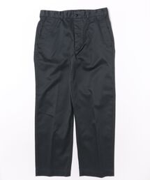 STRAIGHT CHINO