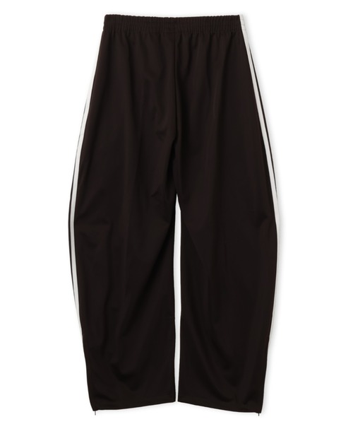 adidas(アディダス)の「adidas FIREBIRD BARREL TRACK PANTS / アディダス ファイヤーバード バレル トラックパンツ(その他パンツ・レディース・ブラウン・L/M/S)」の8枚目の写真