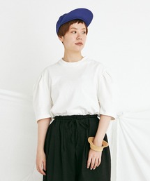 buoybuoy（ブイ）の「VINTAGE REAL square T-シャツ 2701CT011261（Tシャツ/カットソー）」
