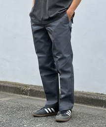 【DICKIES SKATEBOARDING】REGULER FIT PANT