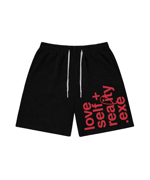 VENHIT(ベンヒット)の「ラブセルフ 特 面 ショートパンツ(その他パンツ・レディース・ダークグリーン/ブラック/チャコールグレー/ホワイト/ダークベージュ・XX-LARGE/X-LARGE/LARGE/MEDIUM)」の2枚目の写真