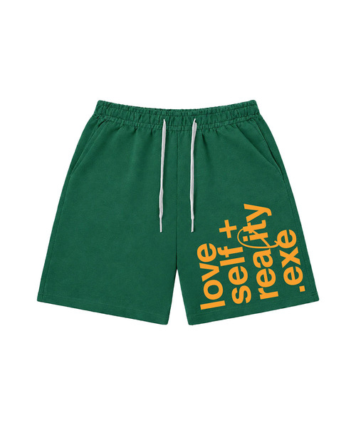 VENHIT(ベンヒット)の「ラブセルフ 特 面 ショートパンツ(その他パンツ・レディース・ダークグリーン/ブラック/チャコールグレー/ホワイト/ダークベージュ・XX-LARGE/X-LARGE/LARGE/MEDIUM)」の5枚目の写真