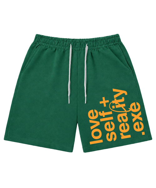 VENHIT(ベンヒット)の「ラブセルフ 特 面 ショートパンツ(その他パンツ・レディース・ダークグリーン/ブラック/チャコールグレー/ホワイト/ダークベージュ・XX-LARGE/X-LARGE/LARGE/MEDIUM)」の7枚目の写真