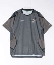 LITTLE UNION（リトルユニオン）の「【BAL】BAL-2203 UMBRO LS SOCCER JERSEY（Tシャツ/カットソー）」