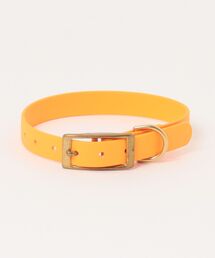 A.en（エイエン ）の「CLASSIC BRASS COLLAR（リード/ハーネス/首輪）」