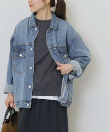JOURNAL STANDARD relume｜ジャーナルスタンダード レリュームのデニム