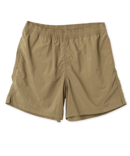 THE NORTH FACE(ザノースフェイス)の「THE NORTH FACE VERSATILE SHORT / ザ・ノース・フェイス バーサタイル ショーツ(その他パンツ・メンズ・カーキブラウン/ブラック/ネイビー・XL/L/M/S)」の2枚目の写真