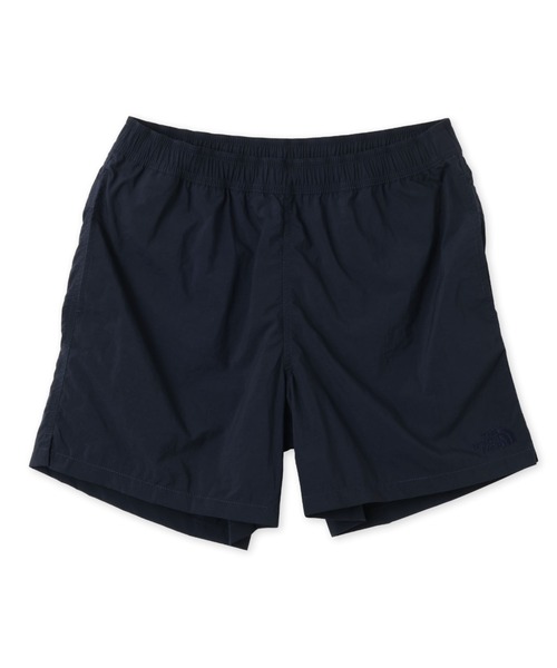 THE NORTH FACE(ザノースフェイス)の「THE NORTH FACE VERSATILE SHORT / ザ・ノース・フェイス バーサタイル ショーツ(その他パンツ・メンズ・カーキブラウン/ブラック/ネイビー・XL/L/M/S)」の3枚目の写真