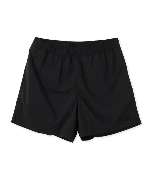 THE NORTH FACE(ザノースフェイス)の「THE NORTH FACE VERSATILE SHORT / ザ・ノース・フェイス バーサタイル ショーツ(その他パンツ・メンズ・カーキブラウン/ブラック/ネイビー・XL/L/M/S)」の1枚目の写真
