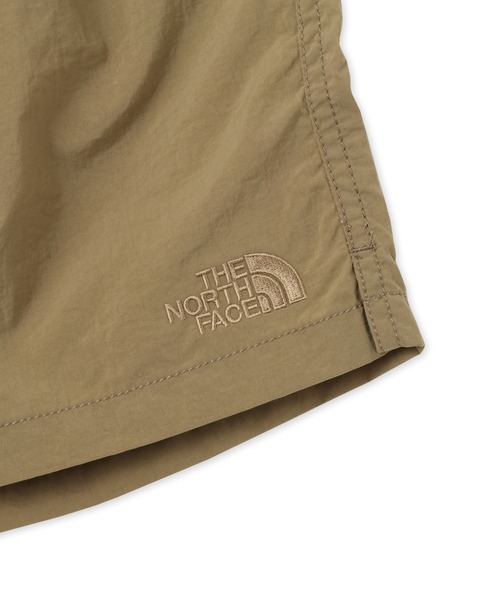 THE NORTH FACE(ザノースフェイス)の「THE NORTH FACE VERSATILE SHORT / ザ・ノース・フェイス バーサタイル ショーツ(その他パンツ・メンズ・カーキブラウン/ブラック/ネイビー・XL/L/M/S)」の9枚目の写真