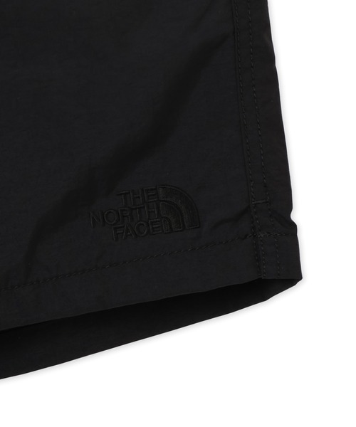 THE NORTH FACE(ザノースフェイス)の「THE NORTH FACE VERSATILE SHORT / ザ・ノース・フェイス バーサタイル ショーツ(その他パンツ・メンズ・カーキブラウン/ブラック/ネイビー・XL/L/M/S)」の13枚目の写真