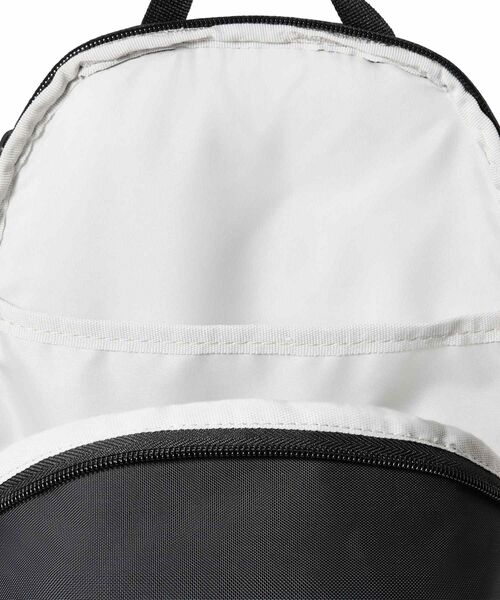 NIKE(ナイキ)の「ナイキ コミュート スリングバッグ (8L) / Nike Commute Sling Bag (8L) IQ1285-010 Black(ボディバッグ/ウエストポーチ・メンズ・ブラック・ONE SIZE)」の14枚目の写真