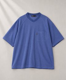 カノコドロストラグランTシャツ