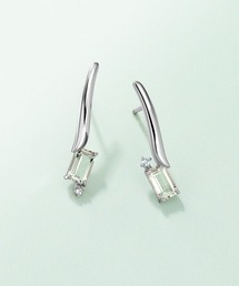 【Summer Collection】シルバー ピアス