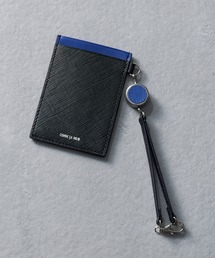 COMME CA MEN（コムサメン）の「【COMME CA MEN】コール　パスケース 6826（パスケース）」