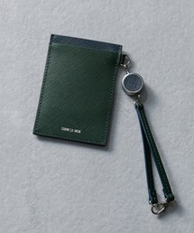COMME CA MEN（コムサメン）の「【COMME CA MEN】コール　パスケース 6826（パスケース）」