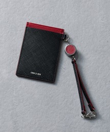 COMME CA MEN（コムサメン）の「【COMME CA MEN】コール　パスケース 6826（パスケース）」