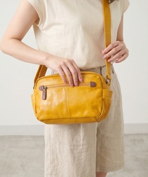 ショルダーバッグ（イエロー/黄色系）ファッション通販 - ZOZOTOWN