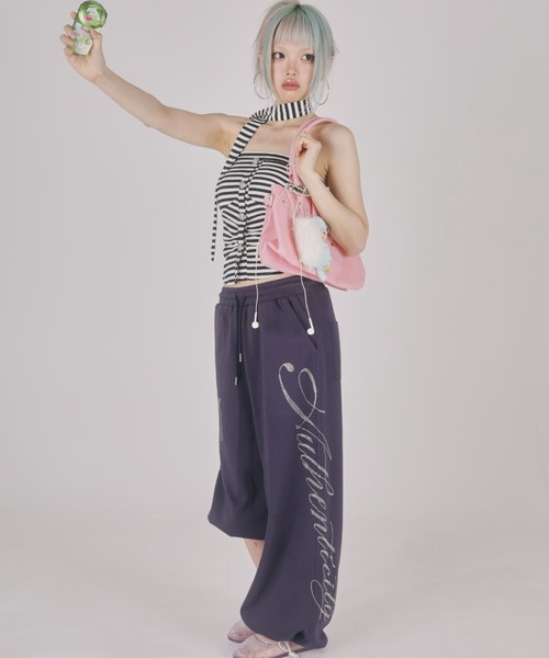 SPINNS(スピンズ)の「PVC ジェリーバッグ/JELLY BAG(ハンドバッグ・レディース・ピンク/イエロー・ONESIZE)」の9枚目の写真