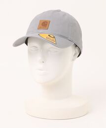 cachenez（カシュネ）の「カシュネ cache nez / Carhartt Canvas Cap（キャップ）」