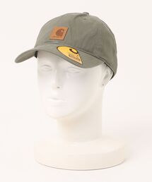 cachenez（カシュネ）の「カシュネ cache nez / Carhartt Canvas Cap（キャップ）」