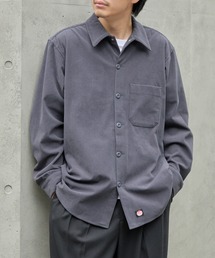 RED KAP（レッドキャップ）の「【RED KAP】限定商品 AMRICAN CORDUROY SHIRT JACKET コーデュロイシャツジャケット【セットアップ対応】（テーラードジャケット）」
