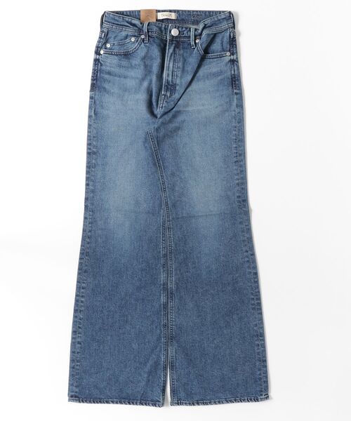 YANUK(ヤヌーク)の「YANUK(ヤヌーク) CLAIRE/フレア/VMB(デニムパンツ・レディース・その他4・24/23/25)」の4枚目の写真