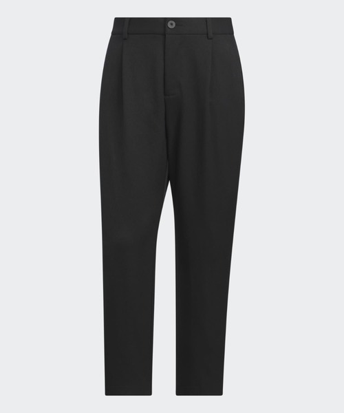 adidas(アディダス)の「EX STRETCH ACTIVE ワイドクラッシック アンクルパンツ【adidas Golf/アディダスゴルフ】(その他パンツ・メンズ・ブラック・76/82/79/85/88/92/96)」の5枚目の写真