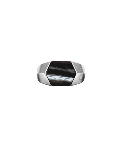 DIESEL（ディーゼル）の「ユニセックス リング DX1711（リング・メンズ・その他・6.5/5.5/11.5/9/8/7/5/10）」の6枚目の写真