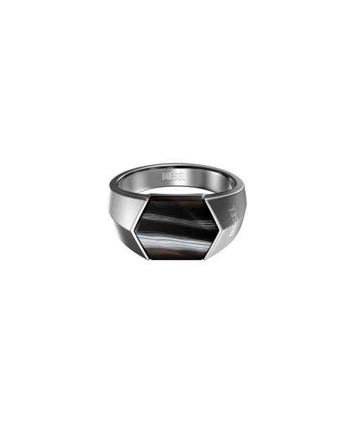 DIESEL（ディーゼル）の「ユニセックス リング DX1711（リング・メンズ・その他・6.5/5.5/11.5/9/8/7/5/10）」の9枚目の写真