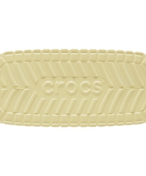 crocs（クロックス）の「クロックス crocs Crocs Classic Medium Tote（トートバッグ・メンズ・ペールイエロー・ONE SIZE）」の5枚目の写真