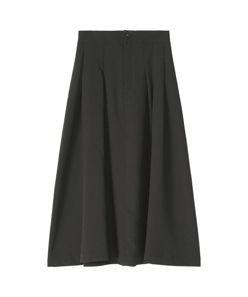 ZUCCa(ズッカ)の「TOUSJOURS(スカート・レディース・ネイビー/ブラック/ベージュ・M size)」の2枚目の写真