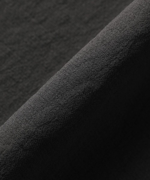 ZUCCa(ズッカ)の「TOUSJOURS(スカート・レディース・ネイビー/ブラック/ベージュ・M size)」の7枚目の写真