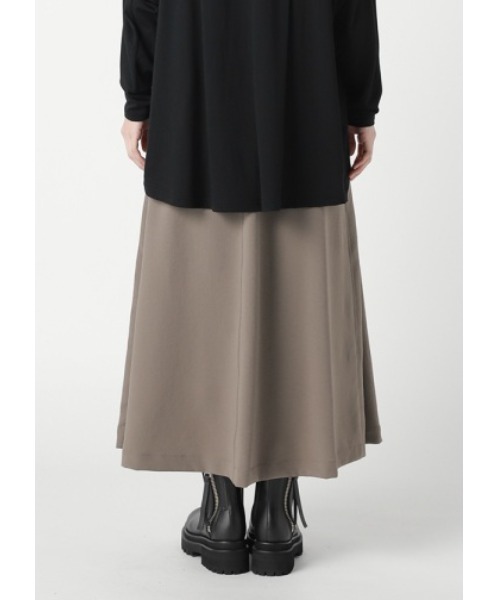 ZUCCa(ズッカ)の「TOUSJOURS(スカート・レディース・ネイビー/ブラック/ベージュ・M size)」の12枚目の写真