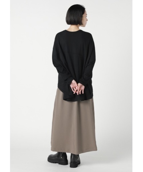 ZUCCa(ズッカ)の「TOUSJOURS(スカート・レディース・ネイビー/ブラック/ベージュ・M size)」の15枚目の写真