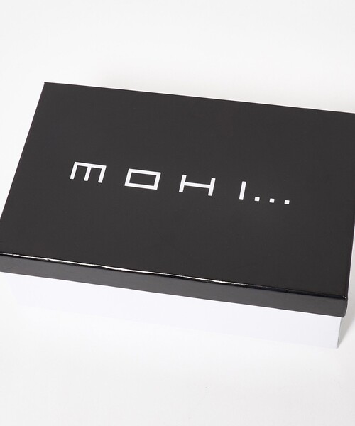 MOHI(モヒ)の「【別注】<MOHI...>ヘアレザー メタルストラップ フラットシューズ(バレエシューズ・レディース・その他1・39/36/37/38)」の11枚目の写真