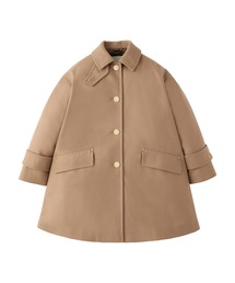 Mackintosh（マッキントッシュ）の「NEW HUMBIE SL MB（ステンカラーコート）」